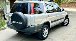 Honda CR-V 2000 годаүшін5 300 000 тг. в Алматы – фото 4