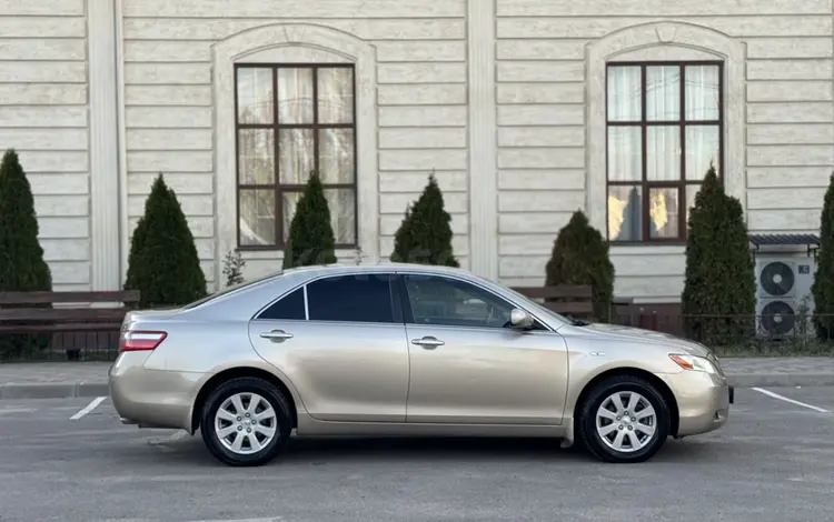 Toyota Camry 2008 годаүшін6 400 000 тг. в Алматы