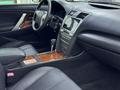 Toyota Camry 2008 годаүшін6 400 000 тг. в Алматы – фото 21