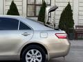 Toyota Camry 2008 годаүшін6 400 000 тг. в Алматы – фото 38