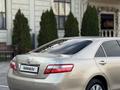 Toyota Camry 2008 годаүшін6 400 000 тг. в Алматы – фото 6