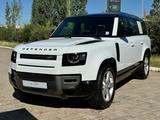 Land Rover Defender 2023 годаүшін64 605 000 тг. в Астана