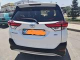 Toyota Rush 2021 года за 9 000 000 тг. в Астана – фото 2