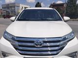 Toyota Rush 2021 года за 9 000 000 тг. в Астана
