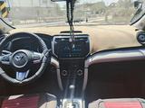 Toyota Rush 2021 года за 9 000 000 тг. в Астана – фото 3