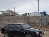 ВАЗ (Lada) 2109 2005 годаүшін400 000 тг. в Шымкент – фото 2