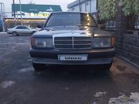 Mercedes-Benz 190 1991 годаүшін1 000 000 тг. в Алматы