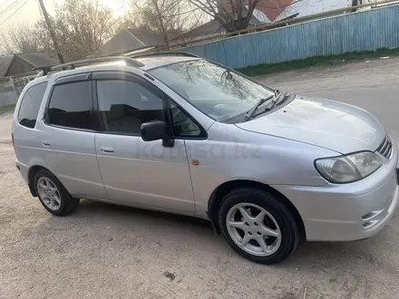 Toyota Spacio 1997 года за 3 400 000 тг. в Алматы – фото 2