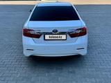 Toyota Camry 2014 годаүшін10 000 000 тг. в Кызылорда – фото 2