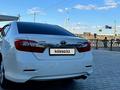 Toyota Camry 2014 года за 10 000 000 тг. в Кызылорда – фото 4