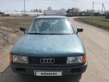 Audi 80 1989 года за 650 000 тг. в Сарань – фото 5