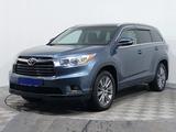 Toyota Highlander 2014 года за 15 990 000 тг. в Астана