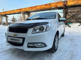 Chevrolet Nexia 2022 года за 5 700 000 тг. в Караганда – фото 2