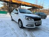 Chevrolet Nexia 2022 годаүшін5 700 000 тг. в Караганда – фото 3