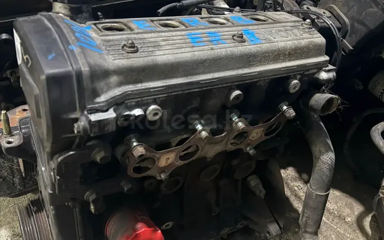 Двигатель 5E-FE 5 E за 400 000 тг. в Семей
