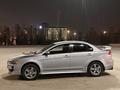 Mitsubishi Lancer 2008 года за 3 300 000 тг. в Актобе – фото 2