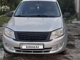 ВАЗ (Lada) Granta 2190 2012 года за 1 300 000 тг. в Тараз