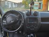 ВАЗ (Lada) Granta 2190 2012 года за 1 300 000 тг. в Тараз – фото 4