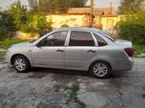 ВАЗ (Lada) Granta 2190 2012 года за 1 300 000 тг. в Тараз – фото 5