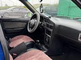 Daewoo Nexia 2011 годаүшін750 000 тг. в Актобе – фото 4
