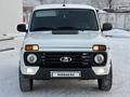 ВАЗ (Lada) Lada 2121 2021 года за 5 700 000 тг. в Караганда – фото 3