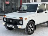 ВАЗ (Lada) Lada 2121 2021 года за 5 700 000 тг. в Караганда – фото 2