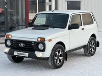 ВАЗ (Lada) Lada 2121 2021 годаүшін5 700 000 тг. в Караганда