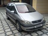 Opel Zafira 2001 года за 2 900 000 тг. в Алматы – фото 3