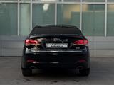 Hyundai i40 2015 годаүшін7 400 000 тг. в Алматы – фото 4
