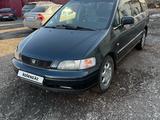 Honda Shuttle 1996 годаfor3 500 000 тг. в Караганда – фото 2