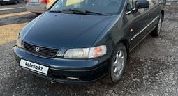Honda Shuttle 1996 годаfor3 500 000 тг. в Караганда – фото 2