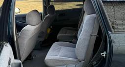 Honda Shuttle 1996 годаfor3 500 000 тг. в Караганда – фото 4