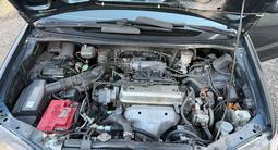 Honda Shuttle 1996 годаfor3 500 000 тг. в Караганда – фото 5
