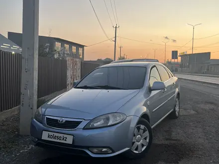 Daewoo Gentra 2014 года за 3 700 000 тг. в Шымкент