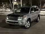 Toyota Land Cruiser 2012 годаfor21 650 000 тг. в Алматы