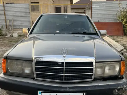 Mercedes-Benz 190 1992 года за 600 000 тг. в Алматы