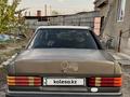 Mercedes-Benz 190 1992 годаүшін600 000 тг. в Алматы – фото 2