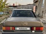 Mercedes-Benz 190 1992 годаүшін570 000 тг. в Алматы – фото 2