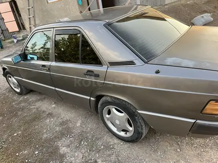 Mercedes-Benz 190 1992 года за 600 000 тг. в Алматы – фото 8