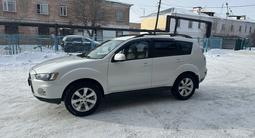 Mitsubishi Outlander 2011 года за 7 600 000 тг. в Караганда – фото 3