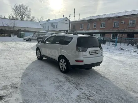 Mitsubishi Outlander 2011 года за 7 600 000 тг. в Караганда – фото 4