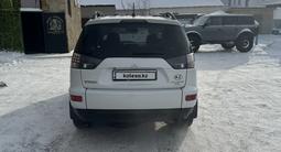 Mitsubishi Outlander 2011 года за 7 600 000 тг. в Караганда – фото 5