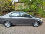 Toyota Corolla 2003 годаүшін2 600 000 тг. в Алматы