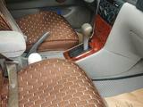 Toyota Corolla 2003 годаүшін2 600 000 тг. в Алматы – фото 3