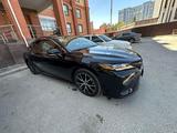 Toyota Camry 2021 года за 12 600 000 тг. в Кызылорда