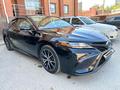 Toyota Camry 2021 года за 12 600 000 тг. в Кызылорда – фото 2