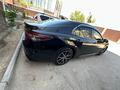 Toyota Camry 2021 года за 12 600 000 тг. в Кызылорда – фото 3