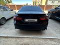 Toyota Camry 2021 года за 12 600 000 тг. в Кызылорда – фото 4