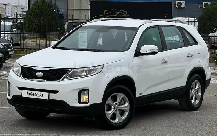 Kia Sorento 2014 года за 8 700 000 тг. в Актау