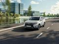 Mitsubishi Outlander Ultimate 4WD 2021 годаүшін23 100 000 тг. в Актау